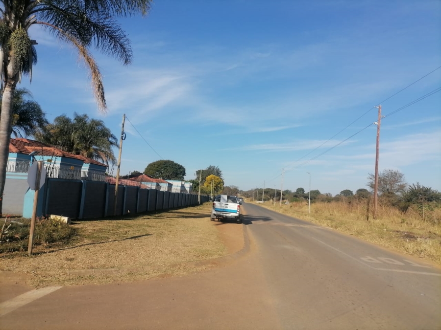 0 Bedroom Property for Sale in Makhado Limpopo
