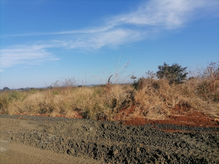 0 Bedroom Property for Sale in Makhado Limpopo
