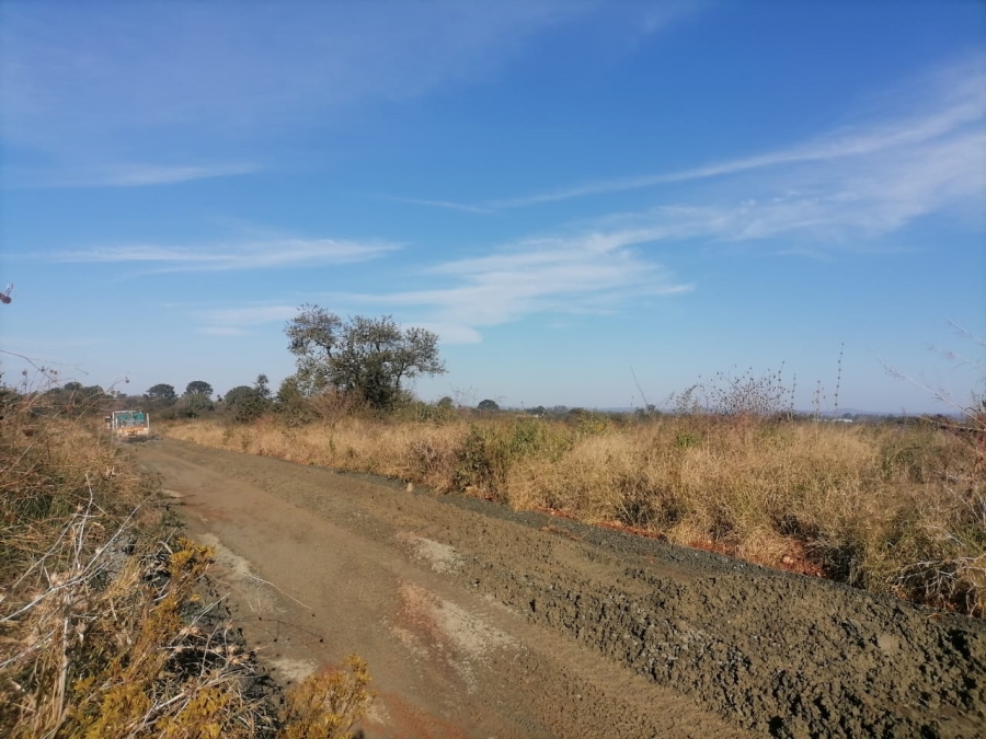 0 Bedroom Property for Sale in Makhado Limpopo