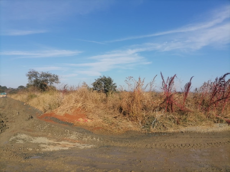 0 Bedroom Property for Sale in Makhado Limpopo
