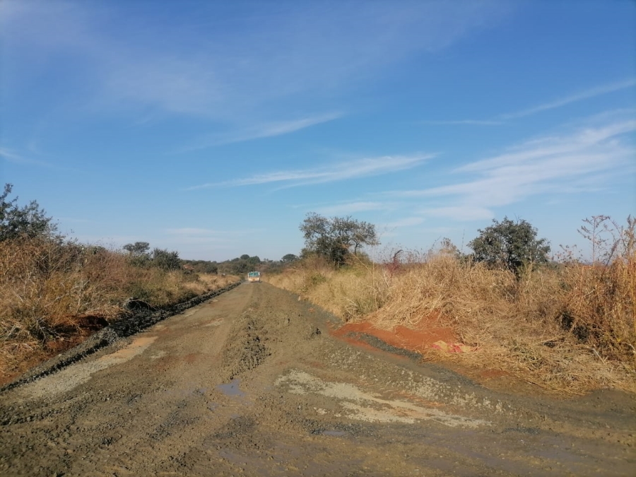 0 Bedroom Property for Sale in Makhado Limpopo