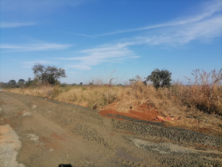 0 Bedroom Property for Sale in Makhado Limpopo