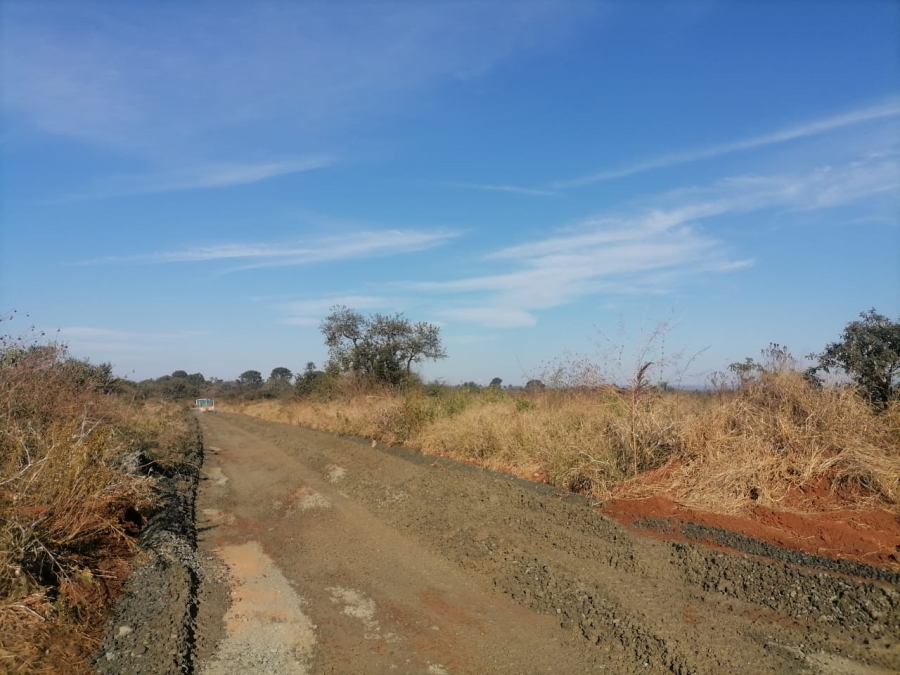 0 Bedroom Property for Sale in Makhado Limpopo