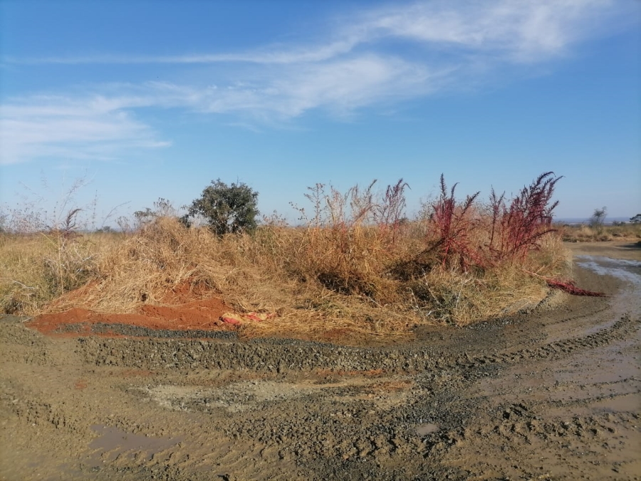 0 Bedroom Property for Sale in Makhado Limpopo