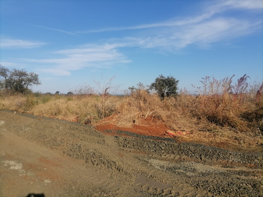 0 Bedroom Property for Sale in Makhado Limpopo