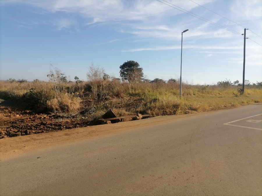 0 Bedroom Property for Sale in Makhado Limpopo