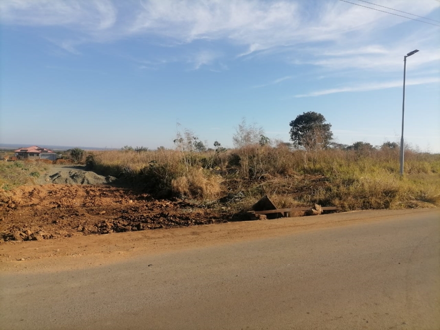 0 Bedroom Property for Sale in Makhado Limpopo
