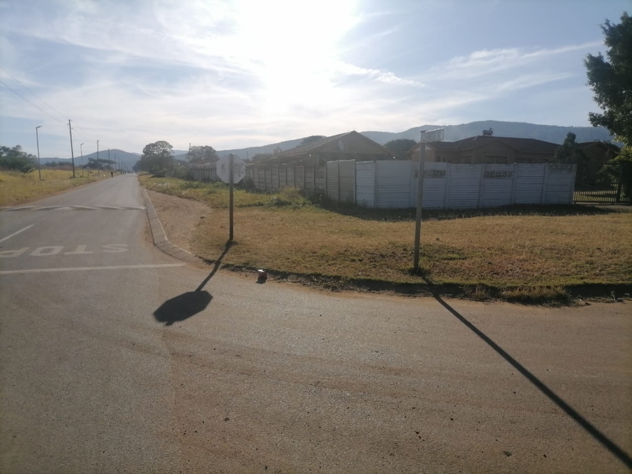 0 Bedroom Property for Sale in Makhado Limpopo