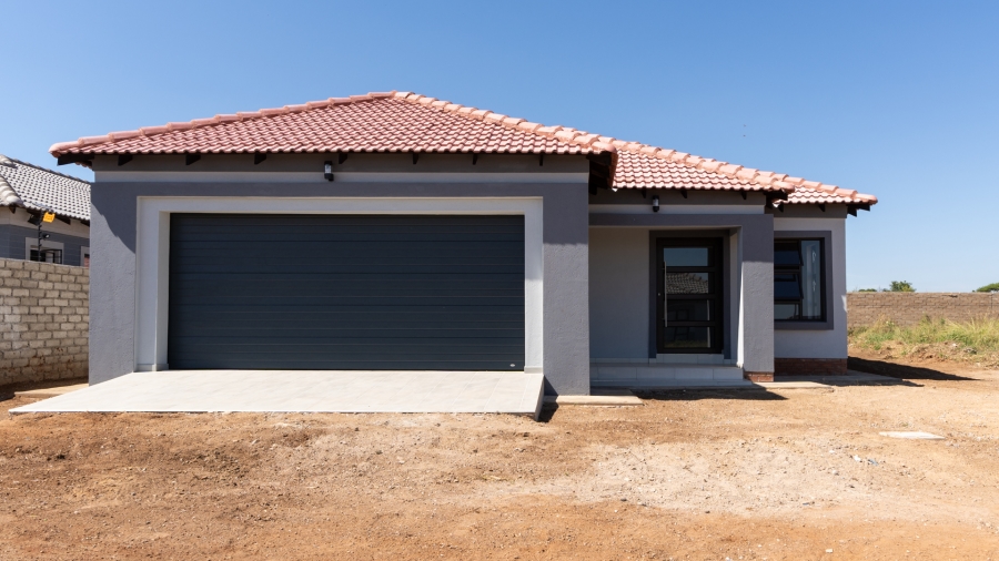 3 Bedroom Property for Sale in Bendor Meadows Limpopo