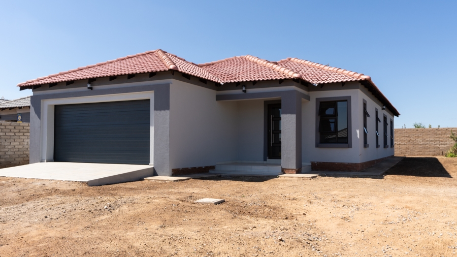 3 Bedroom Property for Sale in Bendor Meadows Limpopo