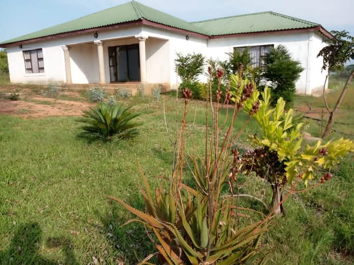 3 Bedroom Property for Sale in Makhuvha A Limpopo