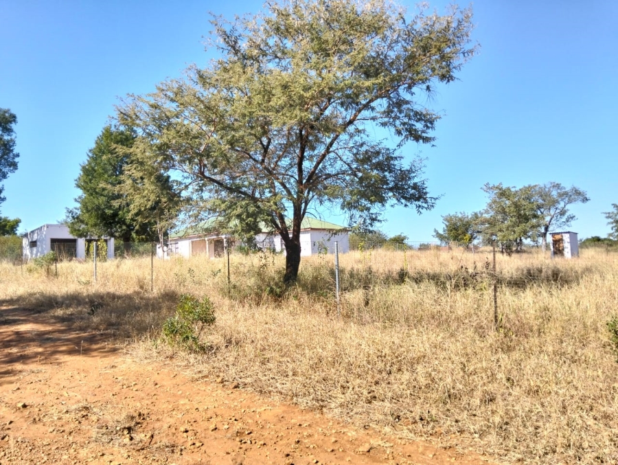 3 Bedroom Property for Sale in Makhuvha A Limpopo