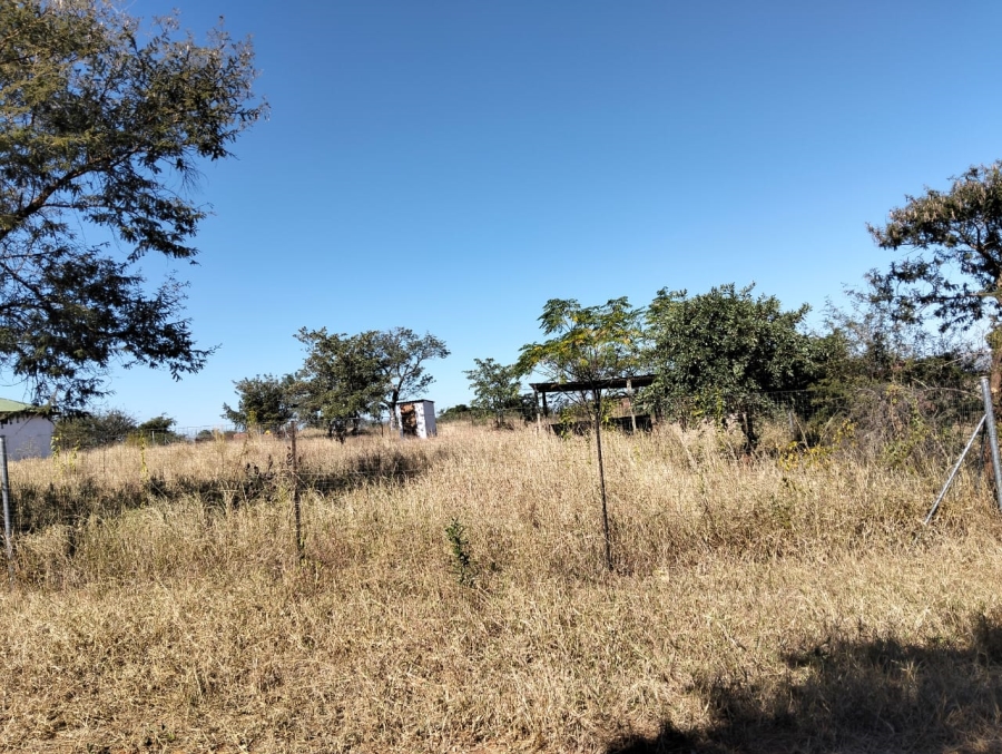 3 Bedroom Property for Sale in Makhuvha A Limpopo