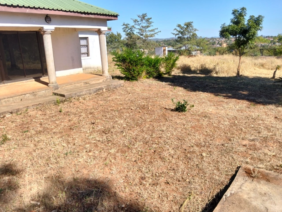 3 Bedroom Property for Sale in Makhuvha A Limpopo