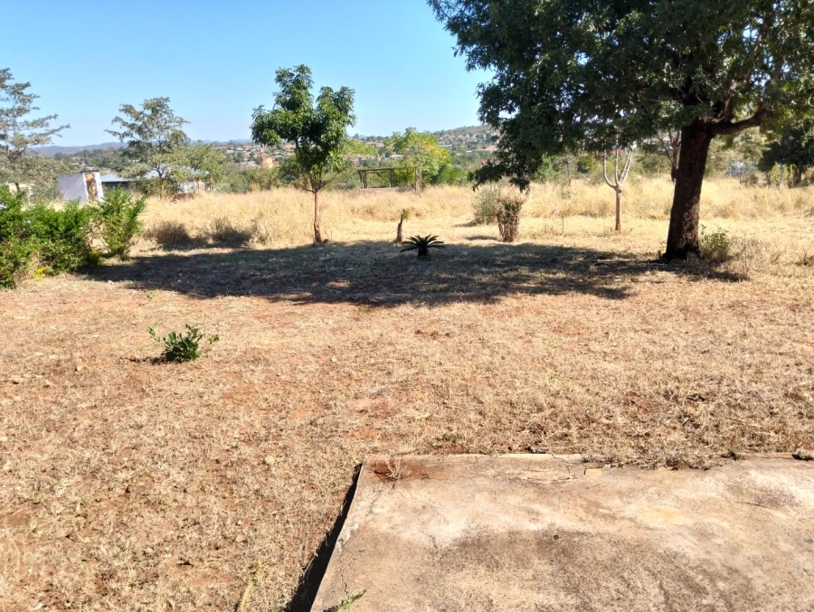 3 Bedroom Property for Sale in Makhuvha A Limpopo