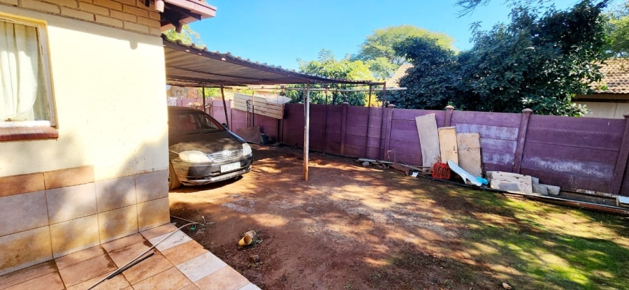 3 Bedroom Property for Sale in Northam Limpopo