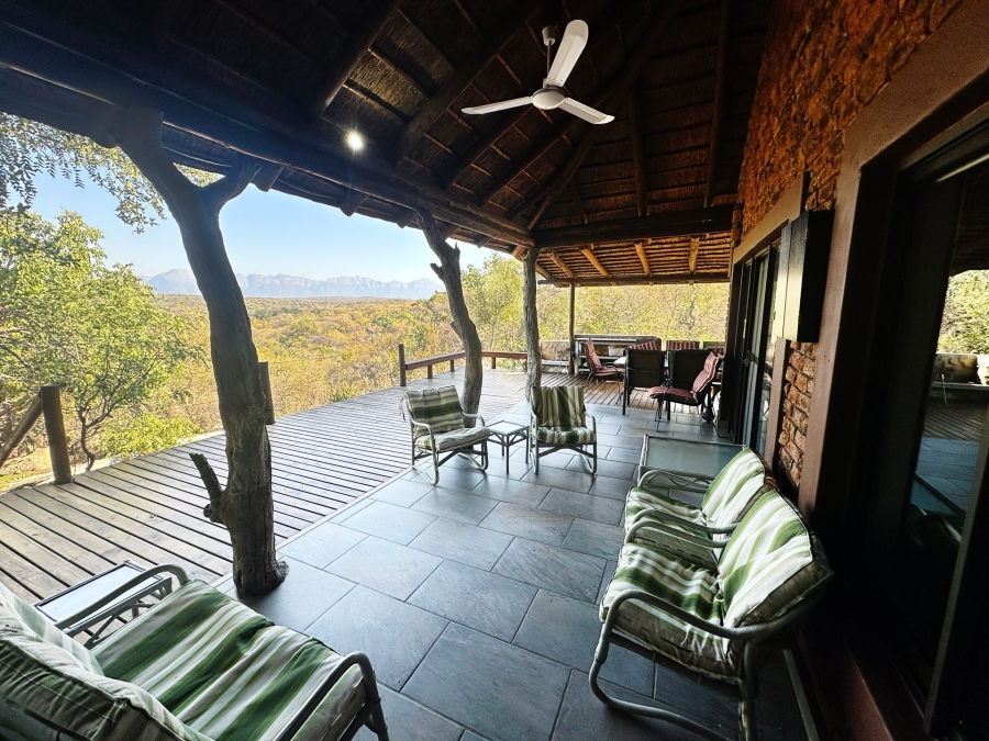 3 Bedroom Property for Sale in Lissataba Private Nature Reserve Limpopo