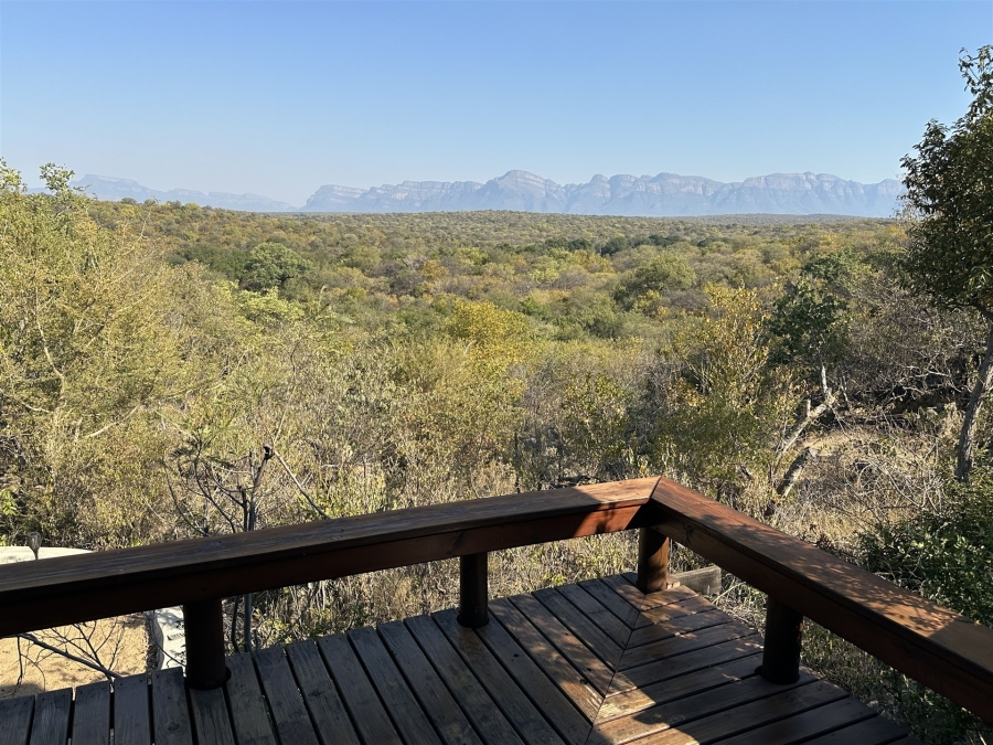 3 Bedroom Property for Sale in Lissataba Private Nature Reserve Limpopo