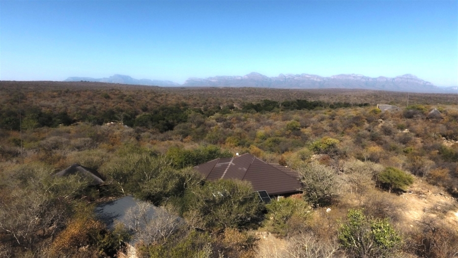 3 Bedroom Property for Sale in Lissataba Private Nature Reserve Limpopo