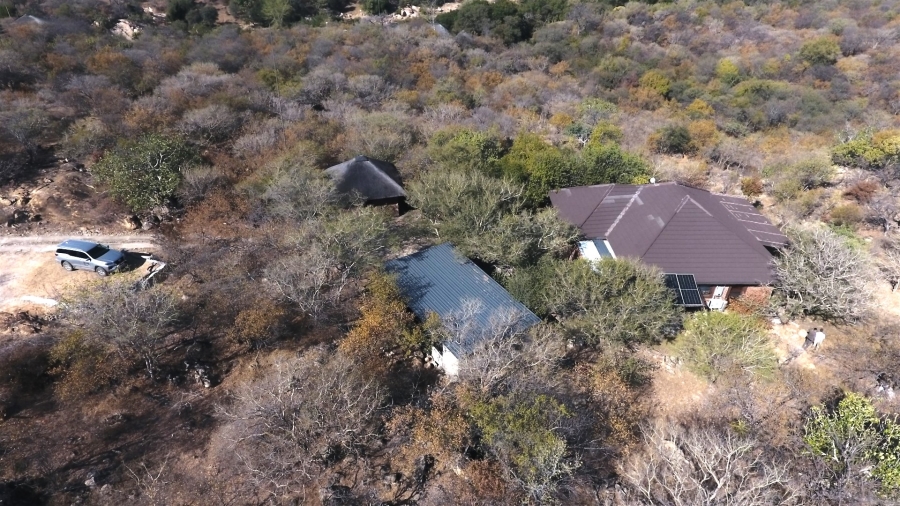 3 Bedroom Property for Sale in Lissataba Private Nature Reserve Limpopo