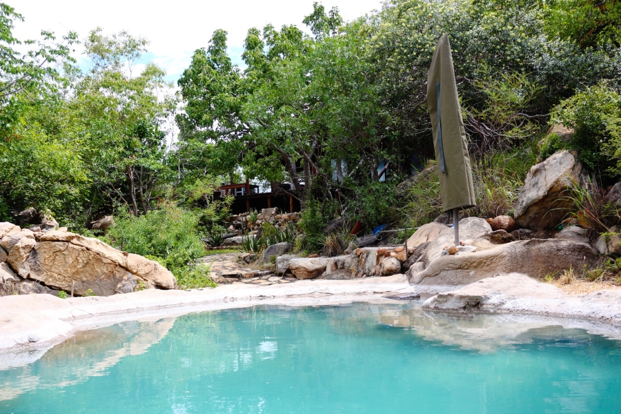 3 Bedroom Property for Sale in Lissataba Private Nature Reserve Limpopo
