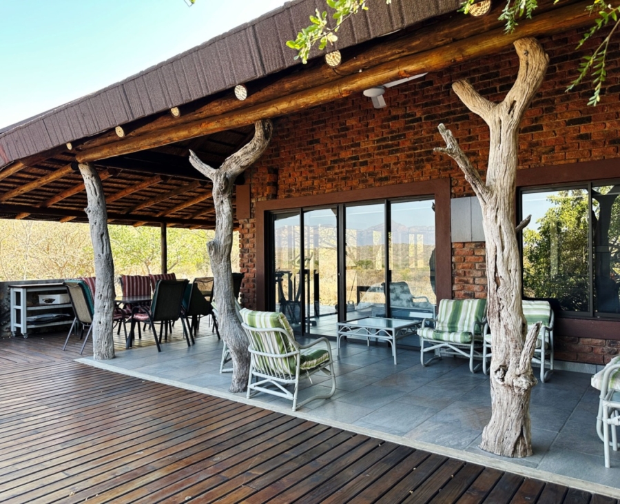 3 Bedroom Property for Sale in Lissataba Private Nature Reserve Limpopo