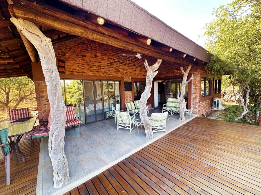 3 Bedroom Property for Sale in Lissataba Private Nature Reserve Limpopo