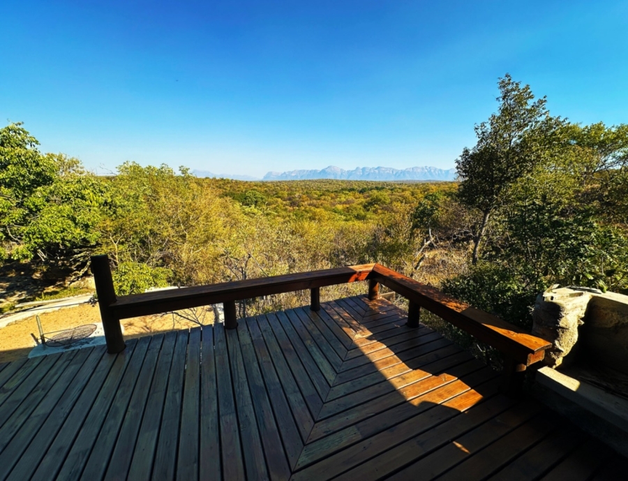 3 Bedroom Property for Sale in Lissataba Private Nature Reserve Limpopo