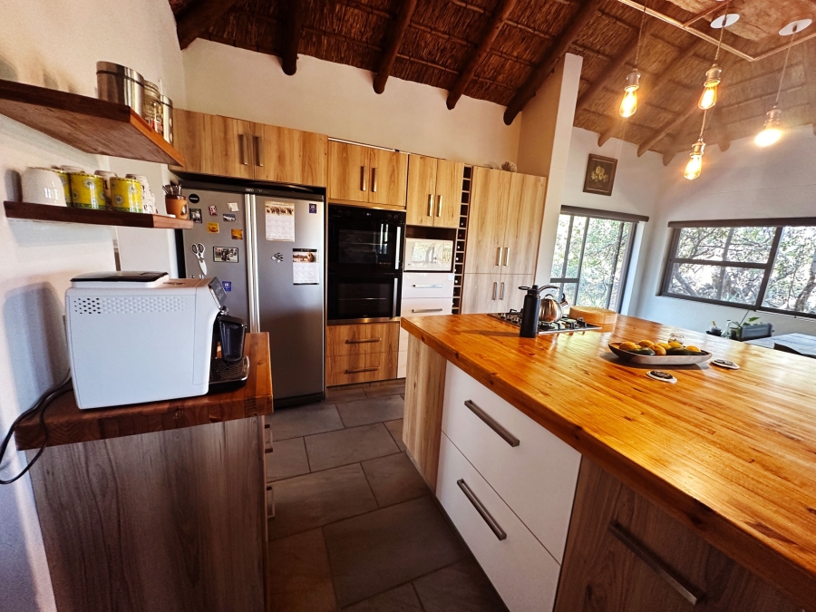3 Bedroom Property for Sale in Lissataba Private Nature Reserve Limpopo