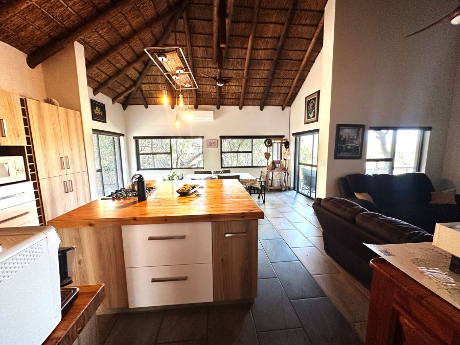3 Bedroom Property for Sale in Lissataba Private Nature Reserve Limpopo