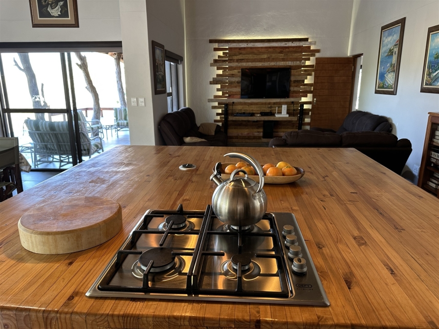 3 Bedroom Property for Sale in Lissataba Private Nature Reserve Limpopo