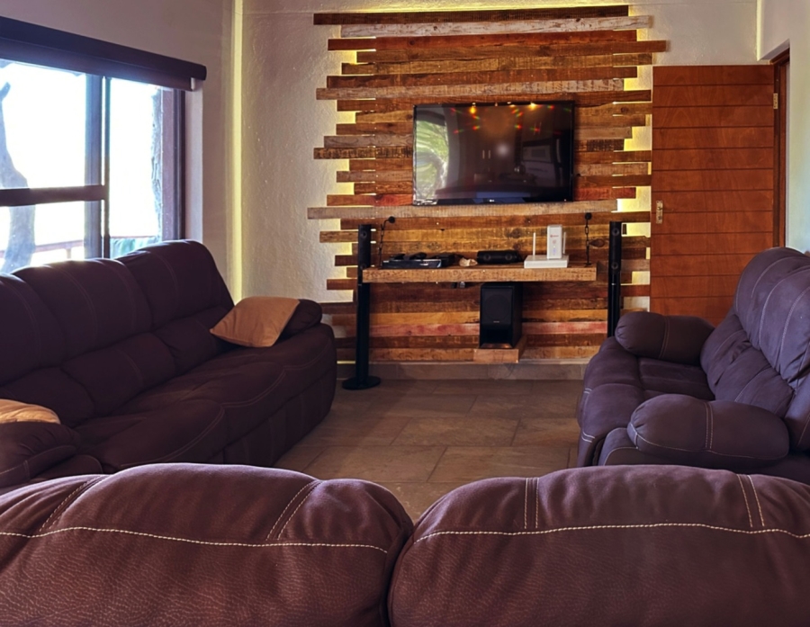 3 Bedroom Property for Sale in Lissataba Private Nature Reserve Limpopo