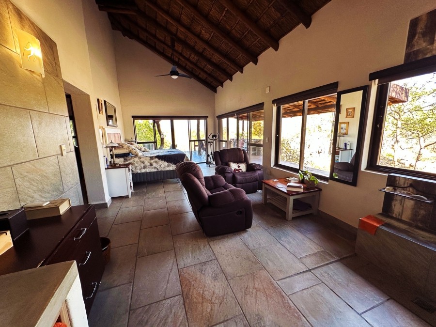 3 Bedroom Property for Sale in Lissataba Private Nature Reserve Limpopo