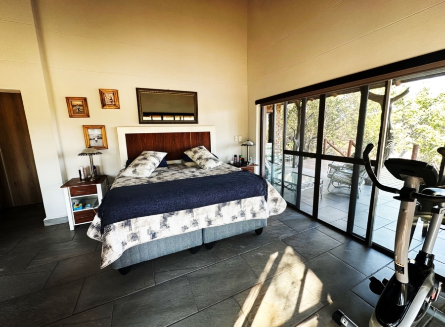 3 Bedroom Property for Sale in Lissataba Private Nature Reserve Limpopo