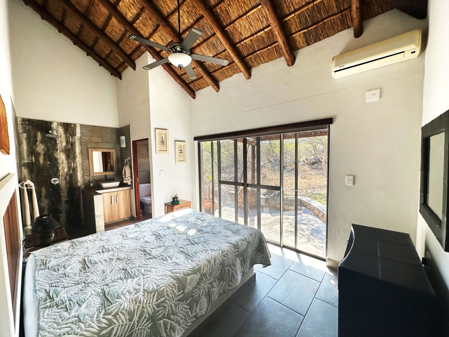 3 Bedroom Property for Sale in Lissataba Private Nature Reserve Limpopo