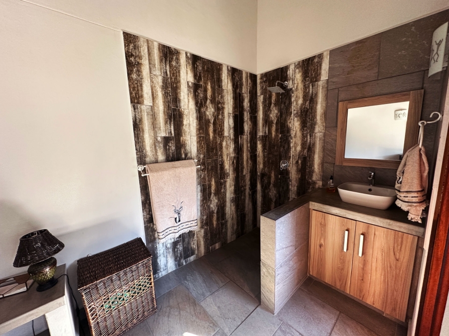 3 Bedroom Property for Sale in Lissataba Private Nature Reserve Limpopo