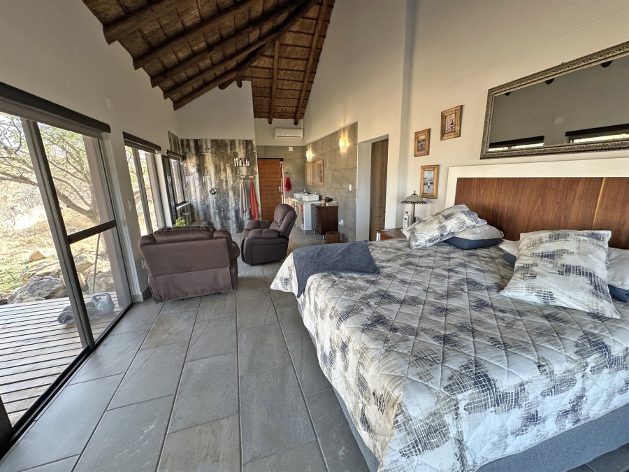 3 Bedroom Property for Sale in Lissataba Private Nature Reserve Limpopo
