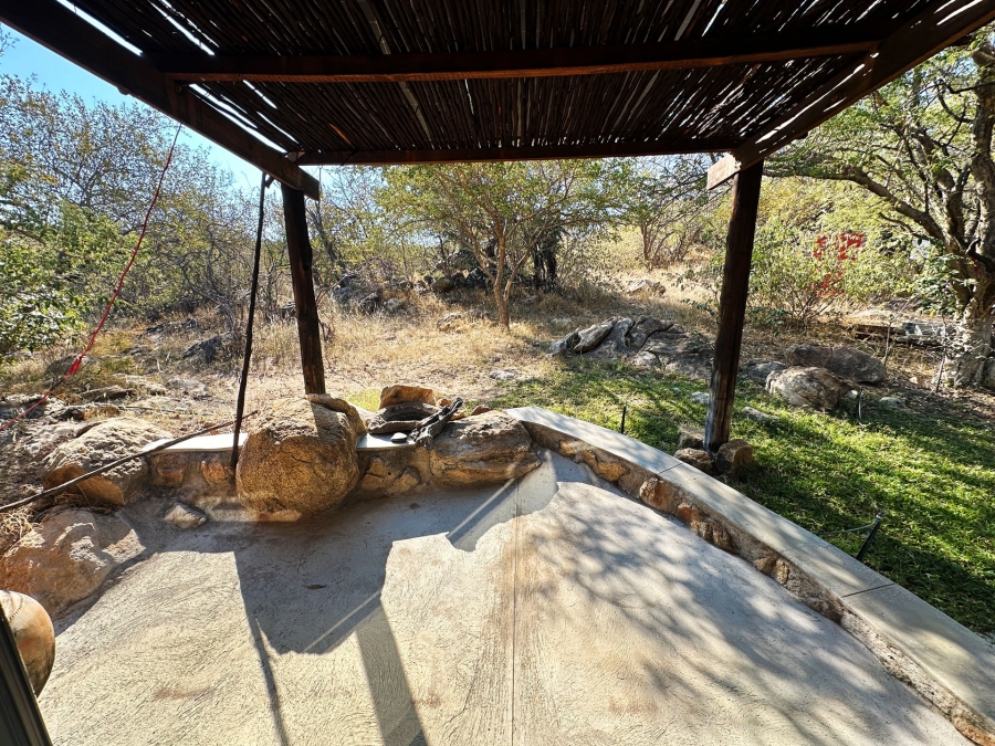 3 Bedroom Property for Sale in Lissataba Private Nature Reserve Limpopo