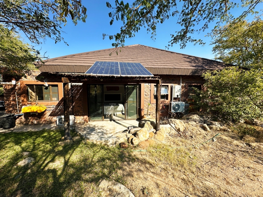 3 Bedroom Property for Sale in Lissataba Private Nature Reserve Limpopo