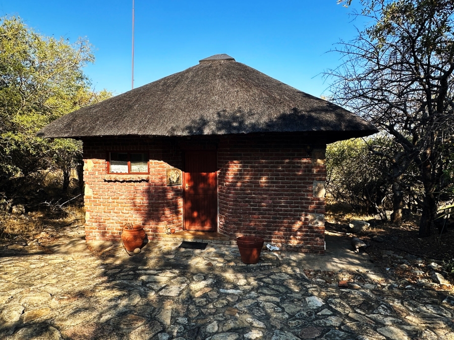 3 Bedroom Property for Sale in Lissataba Private Nature Reserve Limpopo