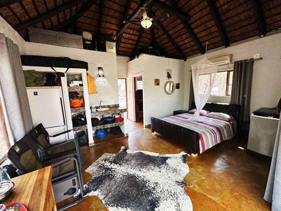 3 Bedroom Property for Sale in Lissataba Private Nature Reserve Limpopo