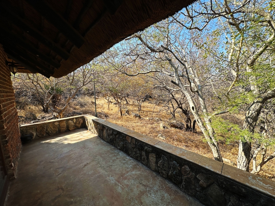3 Bedroom Property for Sale in Lissataba Private Nature Reserve Limpopo