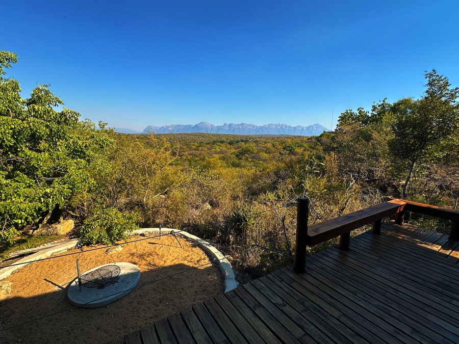 3 Bedroom Property for Sale in Lissataba Private Nature Reserve Limpopo
