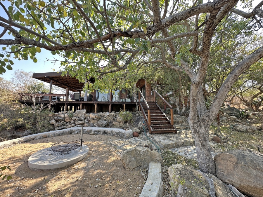 3 Bedroom Property for Sale in Lissataba Private Nature Reserve Limpopo