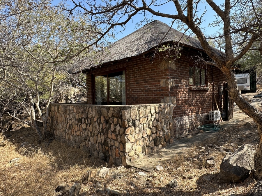 3 Bedroom Property for Sale in Lissataba Private Nature Reserve Limpopo