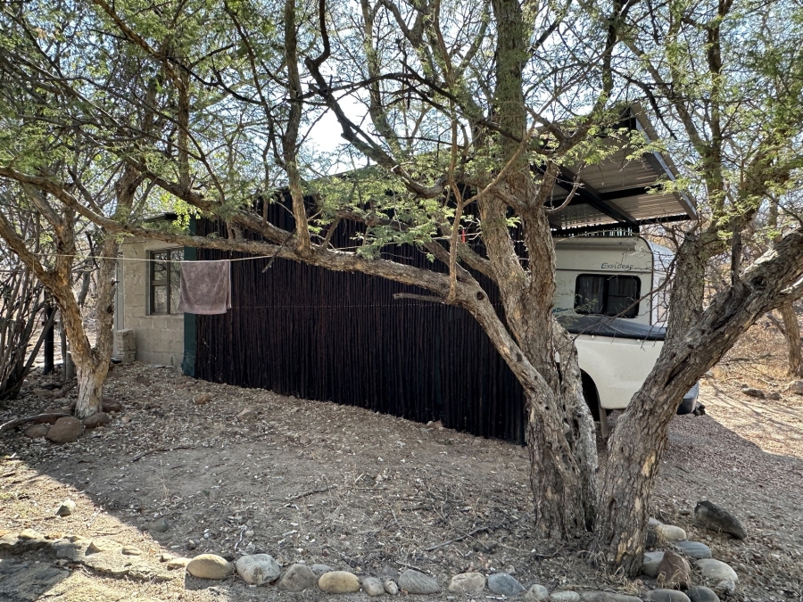 3 Bedroom Property for Sale in Lissataba Private Nature Reserve Limpopo