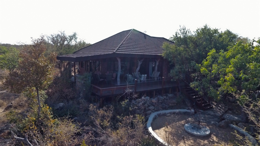 3 Bedroom Property for Sale in Lissataba Private Nature Reserve Limpopo