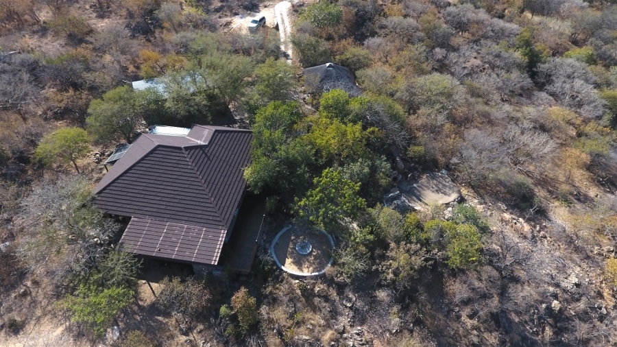 3 Bedroom Property for Sale in Lissataba Private Nature Reserve Limpopo