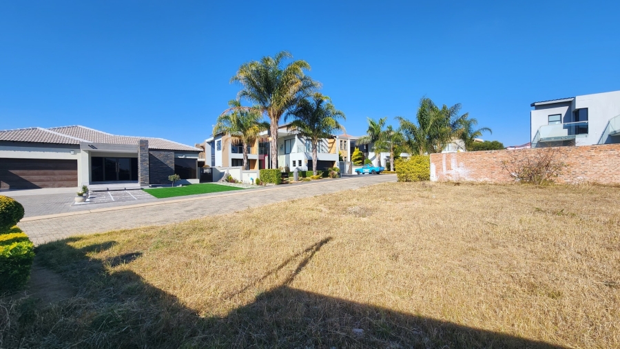 0 Bedroom Property for Sale in Bendor Limpopo