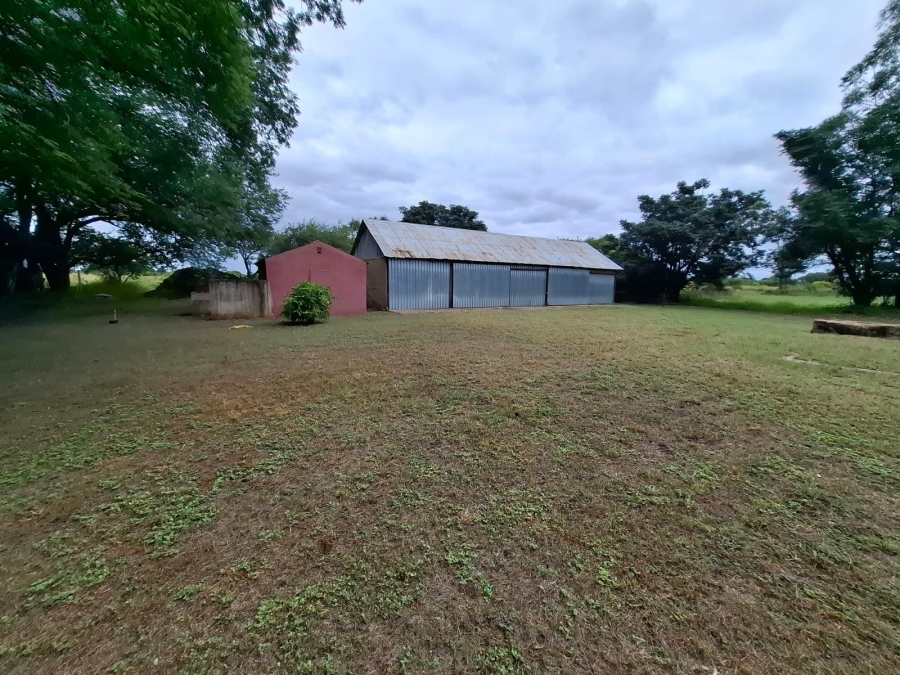 3 Bedroom Property for Sale in Bela Bela Limpopo